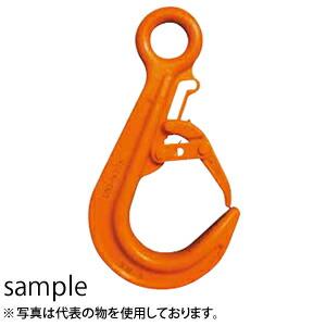 大洋製器 ユニフック(敷鉄板吊具) セフティーフック型 SH-1 (1302422) 使用荷重：1....