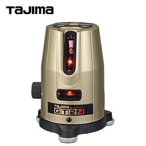 タジマ レーザー墨出し器 GT2Z-i 本体のみ(キャリングケース付)