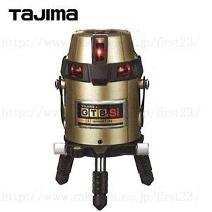 タジマ GT8ZS-I レーザー墨出し器Tajima