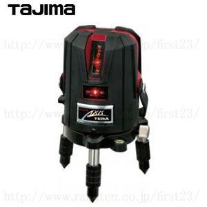 タジマレーザー AXT- KY Tajima タジマ レーザー墨出し器 AXT-KY 本体のみ(キャリング