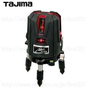 Tajima（タジマ） GT8ZS-I レーザー墨出し器 GT8 ZS-I 本体 矩十字・横