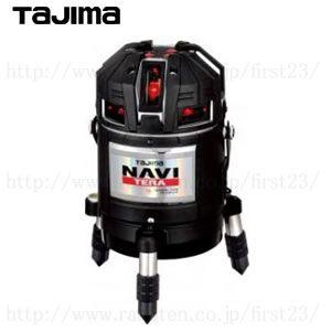 Tajima タジマ レーザー墨出し器 ML10N-KJC 受光器付 : ファースト 