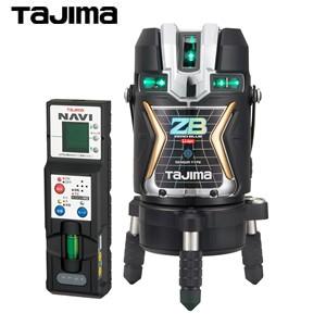 Tajima（タジマ） ブルーグリーンレーザー墨出し器 ZEROBLSN-KJC [ゼロ 