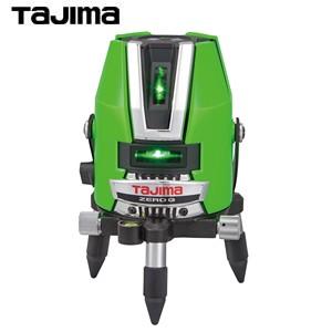 Tajima（タジマ） ブルーグリーンレーザー墨出し器 ZEROB-TYZ [ゼロ