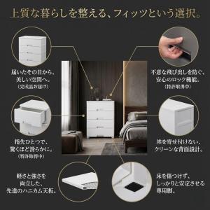 2026新型 お掃除ラク脚 フィッツ プラス ...の詳細画像4