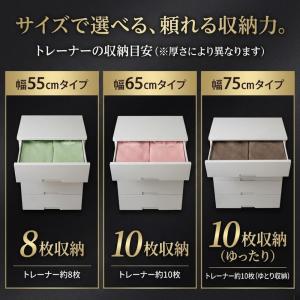 2026新型 フィッツ プラス チェスト フィ...の詳細画像5