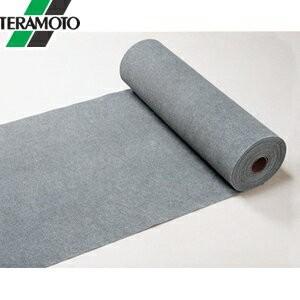 テラモト 吸油マットGYランナー 90cm×20m MR-181-356-0 [法人限定]