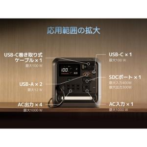 DJI Power 1000 Mini Plu...の詳細画像4