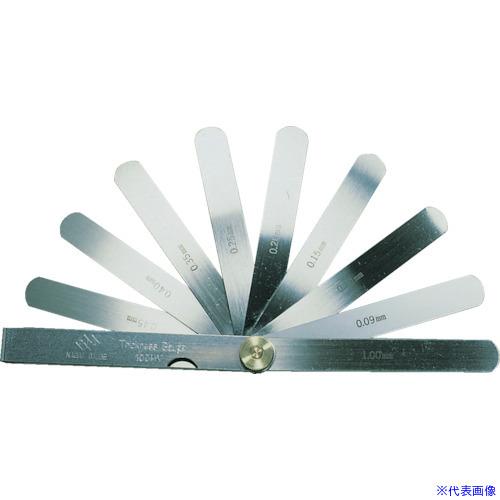 ■DIA すきまゲージ 80M 80M(1029118)