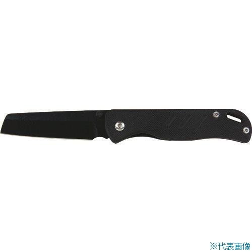 ■デンサン 電工ナイフ(折り畳み式) DK670D(1125712)