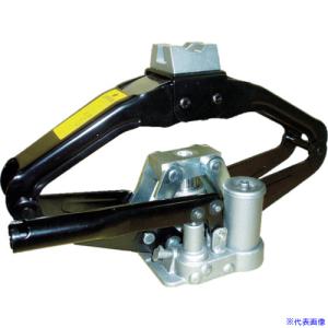 MSJ-850 同等品 MASADA マサダ 日本製 油圧式ジャッキ シザース