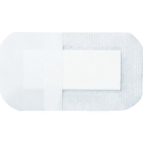 ■ハクゾウメディカル 絆創膏 エレバンワイドDX NO.80 80×130mm 30枚入 31550...