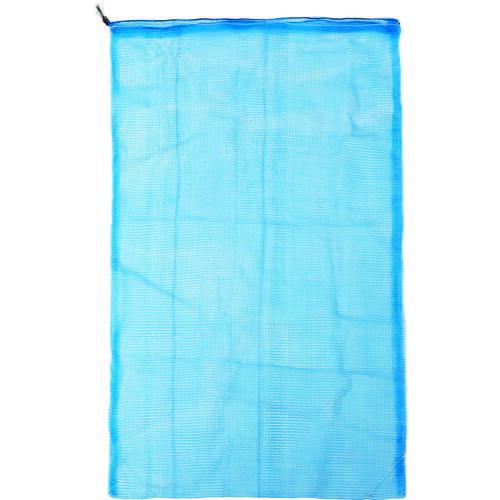■TRUSCO メッシュ回収袋 50×35cm (100枚セット) TMK5035100(11481...