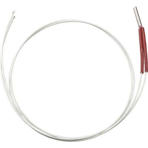 ■TRUSCO カートリッジヒーターφ5 50L 200V 80W CH2550(1163518)