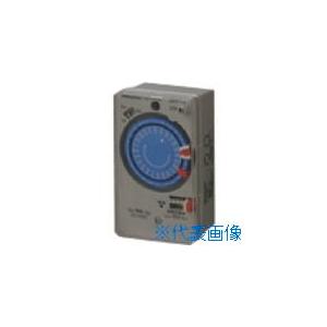 □Panasonic 24時間式タイムスイッチ ボックス型 TB171N(1446823