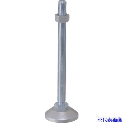 ■ダイワアドテック アジャスターボルト 重量用 大径受皿(φ80)タイプ HW24280(16098...