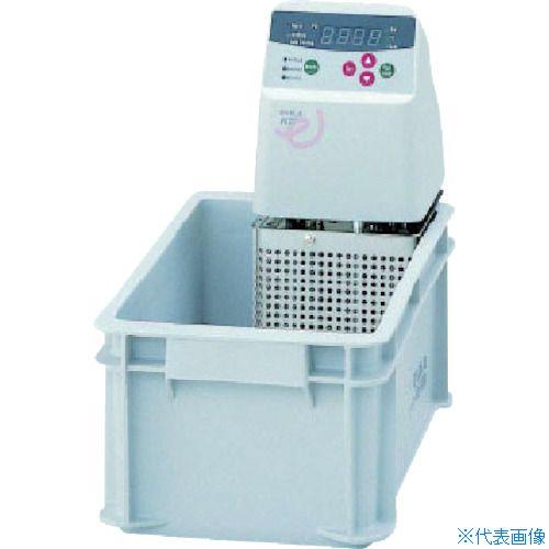 ■東京理化 投込み式恒温水槽 NTT-2200 NTT2200(1769465)[送料別途見積り][...
