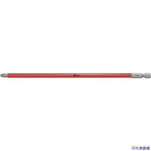 ■Wera(ヴェラ) 853/4 ACR SL プラスビットPH 2 x 200 mm 203914...