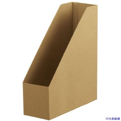 ■JTX 78051)ボックスファイル タテ型10冊 D140J−S D140JS(1972444)