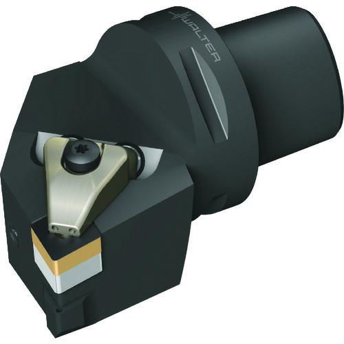 ■Walter 旋削工具 CAPTO ISOツールホルダー 右勝手 適合チップCN・・1204・・ ...