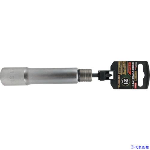 ■MUSTTOOL ワンタッチ 1/4ビット式 スーパーロング21IM-21SLQ-12K 1971...