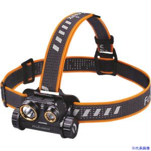 FENIX フェニックス HP16R LED充電式ヘッドライト (1個) : 工具ランド