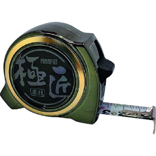 ■プロマート ロックタイプコンベックス 極匠裏技 5.5m 19mm GU1955(2066138)