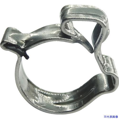 ■CAILLAU 【売切廃番】ホースクランプ CLIC−R 締付径7.5〜9mm 332920070...