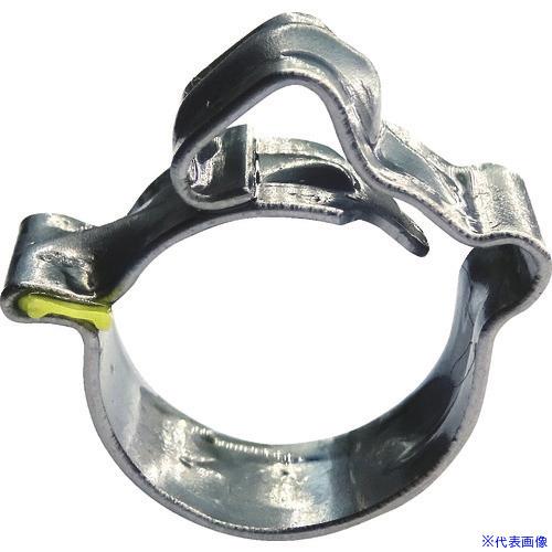 ■CAILLAU 【売切廃番】ホースクランプ CLIC−R 締付径8.5〜10mm 33292008...