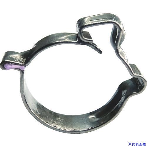 ■CAILLAU 【売切廃番】ホースクランプ CLIC−R 締付径9.5〜11mm 33292009...