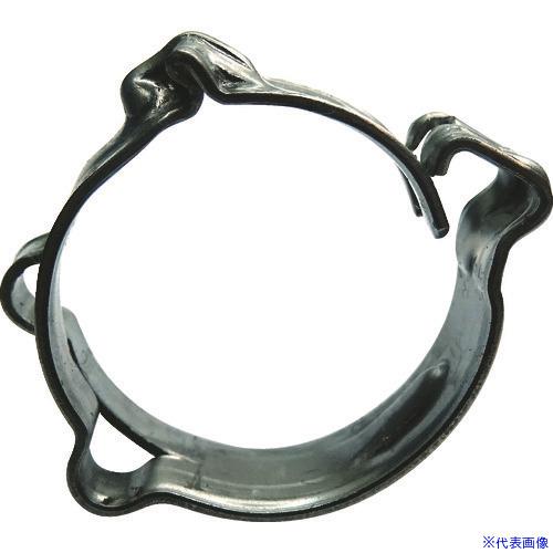 ■CAILLAU 【売切廃番】ホースクランプ CLIC−R 締付径15.5〜17.5mm 31260...