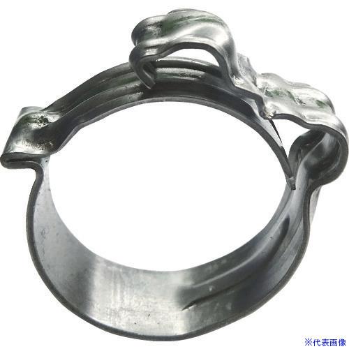 ■CAILLAU 【売切廃番】ホースクランプ CLIC−R 締付径16.5〜18.5mm 46260...