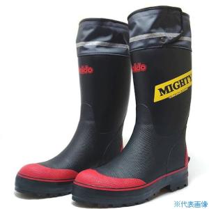 TATUNG（大同） 大同石油 マイティブーツNS スパイク底タイプ 22cm