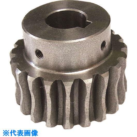 ■KHK ウォームホイールCG2-30L1J19 CG230L1J19(2099502)[送料別途お...