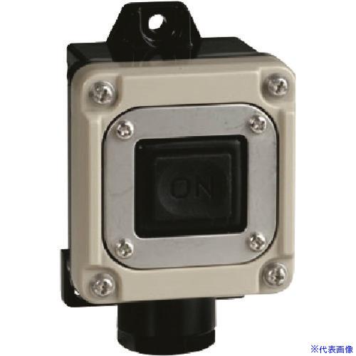 ■春日電機 操作用押釦防雨型 WBST221ON(2157340)
