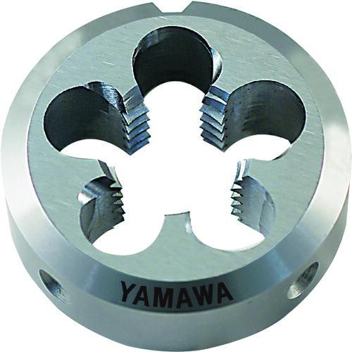 ■ヤマワ ポイントソリッドダイス DPO S4 M16X2 38径 DPOS4M16X238(216...