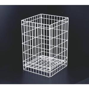 ■グリーンクロス 折り畳み式クズかご90l 6300004722(2180923)[送料別途お見積り][法人限定][外直送]