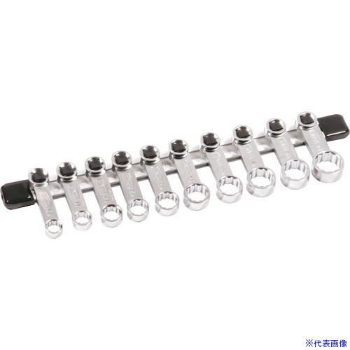 ■TONE オフセットめがねアダプターセット HFWA310(2396348)