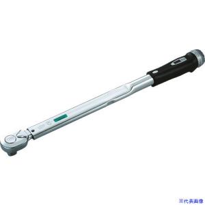 TONE（トネ） プレセット形トルクレンチ(ダイレクトセットタイプ) 差込