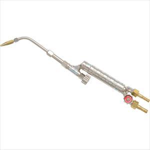 ■日酸TANAKA 小形溶接器MZ C2H2(ツルタイプ) Q162MZ(2417272)[送料別途...