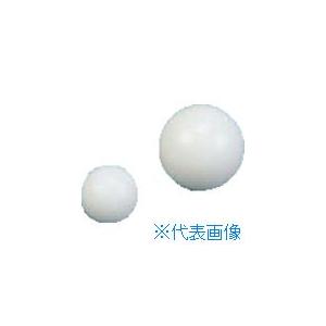 ■フロンケミカル フッ素樹脂(PTFE)球 19.05Φ NR0308006(2464613)