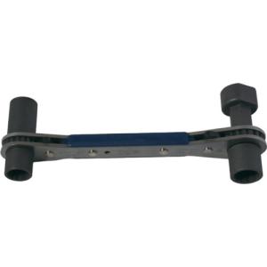 ■トップ工業(TOP) スライドラッチ (スライドロング4サイズ)12X13・14X17PRW4L(2487233)