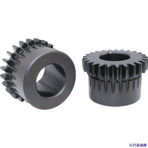 ■KHK ギヤカップリング内筒GC2-20S GC220S(2554648)