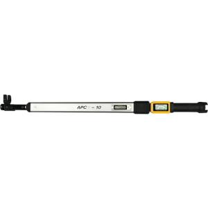 ■TRUST アンカー引張試験用 荷重確認試験機(防滴仕様) APC10B(2607527)[法人限定][直送元]