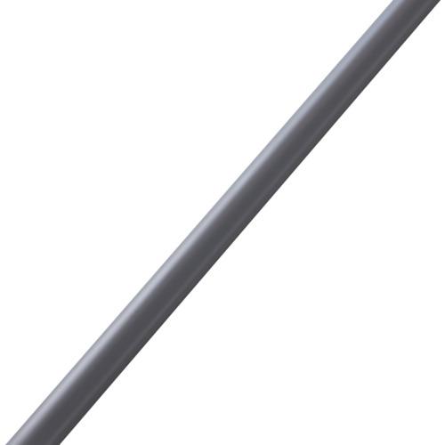 ■SPACIO 標準パイプ SPS3020 グレー SPS3020G(3421996)[送料別途お見...
