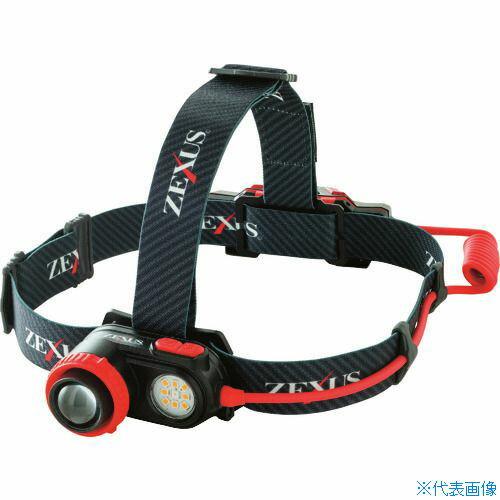 ■ZEXUS LED ヘッドライト ZX−R730 ZXR730(3516720)