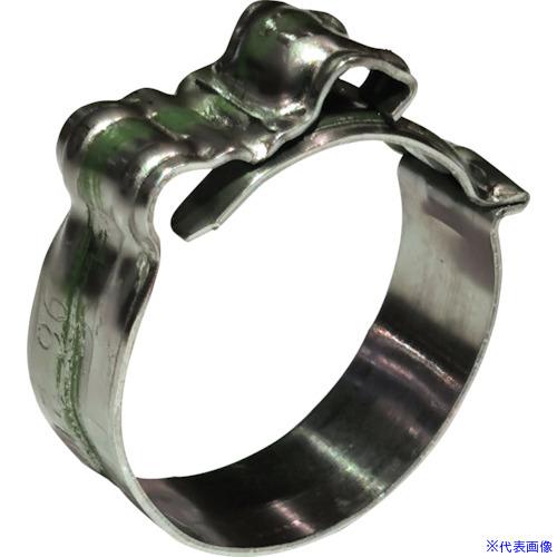 ■CAILLAU 【売切廃番】ホースクランプ CLIC−R 締付径21.5〜23.5mm 46260...