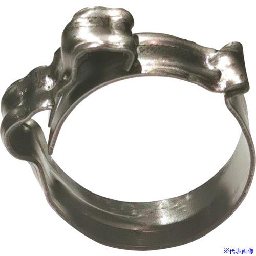 ■CAILLAU 【売切廃番】ホースクランプ CLIC−R 締付径17.5〜19.5mm 46260...