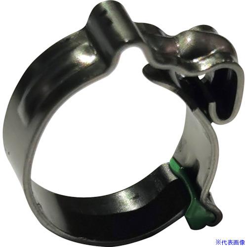 ■CAILLAU 【売切廃番】ホースクランプ CLIC−R 締付径11.5〜13mm 3326001...