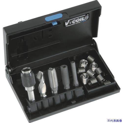 ■VOELKEL インサートねじキット(電動工具用) M3×0.5mm 04305(3810848)